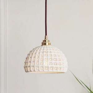 Lampadario Camera Da Letto Bianca Design Originale Scandinavo