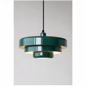 Lampadario Camera Da Letto In Alluminio In Stile Scandinavo
