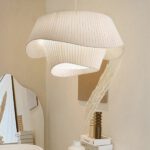 Lampadario Camera Da Letto In Stile Giapponese Design E Moderno