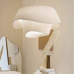 Lampadario Camera Da Letto In Stile Giapponese Design E Moderno