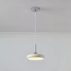 Lampadario Camera Da Letto Metallo LED Dal Design Moderno