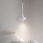 Lampadario Camera Da Letto Minimalista Design Nordico Semplice
