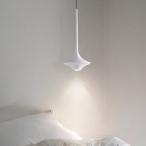 Lampadario Camera Da Letto Minimalista Design Nordico Semplice