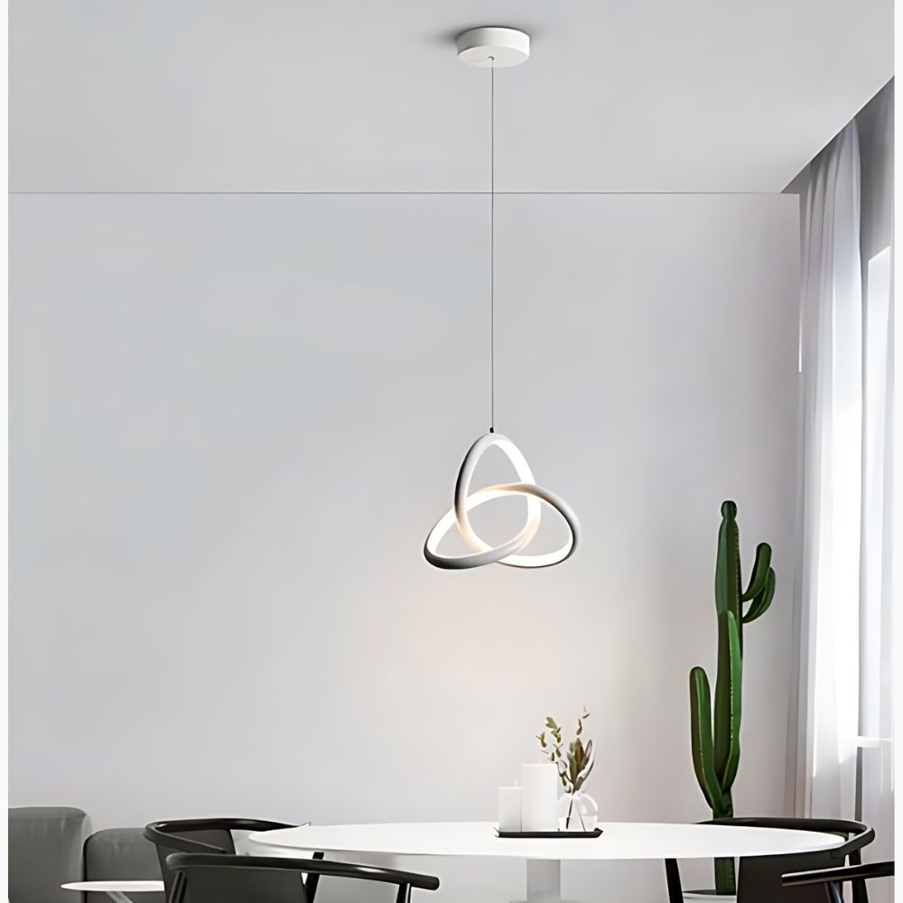 Lampadario Camera da Letto Moderno