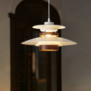Lampadario Camera Da Letto Per Corridoio Dal Design Nordico